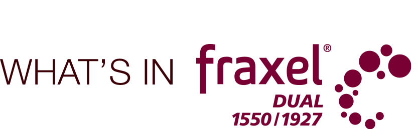 Fraxel technology